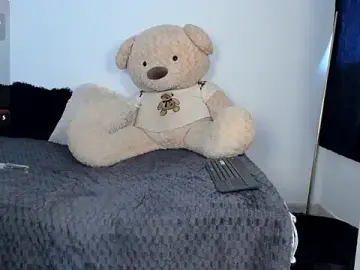 Stripchat Best Webcam of LittleParker