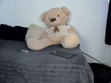 Stripchat Best Webcam of LittleParker