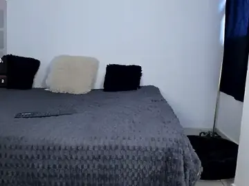 Stripchat Nude Webcam of LittleParker