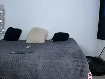 Stripchat Live Porn of LittleParker