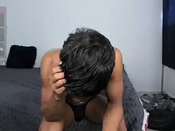 Stripchat Sex Chat of LittleParker