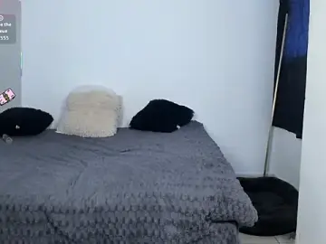 Stripchat Free Live Porn of LittleParker