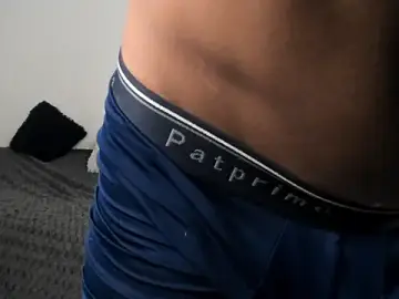 Stripchat Live Porn of LittleParker