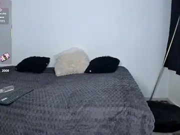 Stripchat Live Sex Cam of LittleParker