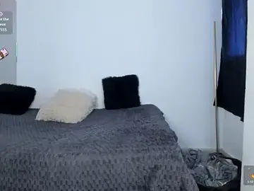 Stripchat Sex Cam of LittleParker