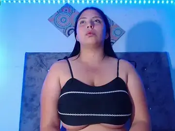 Stripchat Best Webcam of Naturalboobss