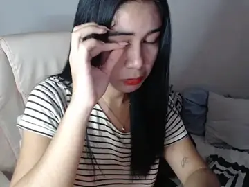 Stripchat Best live sex cam show of TransPetite1