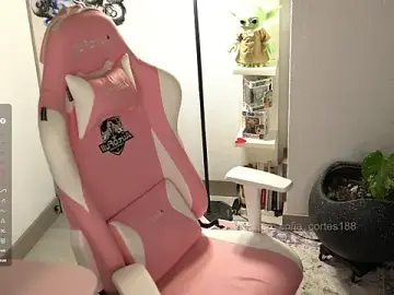 Stripchat Adult Webcams of tatiana__cortes18