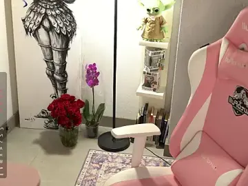 Stripchat Live Sex of tatiana__cortes18