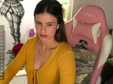 Stripchat Free Porn Cam of tatiana__cortes18