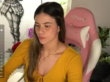 Stripchat Watch Live Sex Cams of tatiana__cortes18