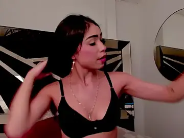 Stripchat Live Sex of FaloonRoussel