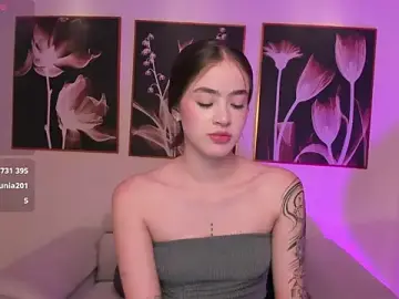 Stripchat Adult Webcams of MaiaCollins