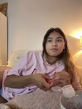 Stripchat Private Sex Chat of SaraParisi