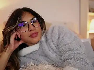 Stripchat Free Live Porn of SaraParisi