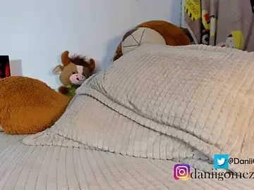 Stripchat Watch Live Sex Cams of dani_rosee