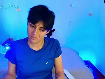 Stripchat Best live sex cam show of spicyferny