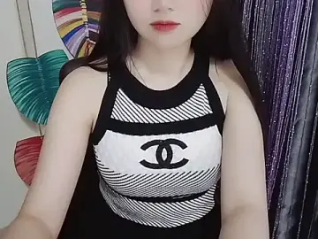 Stripchat Live Sex Cam of Ari-sweety