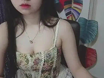 Stripchat Live Porn of Ari-sweety