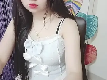 Stripchat Adult Webcam of Ari-sweety