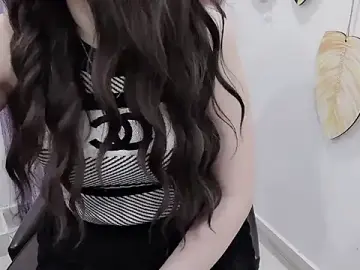 Stripchat Nude Webcam of Ari-sweety