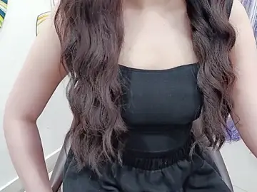 Stripchat Live Sex of Ari-sweety