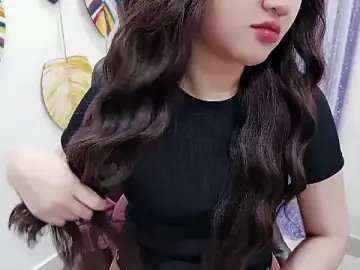 Stripchat Sex Cam of Ari-sweety