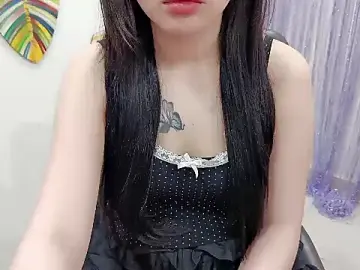 Stripchat Adult Webcam of Ari-sweety