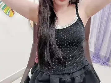 Stripchat Best Webcam of Ari-sweety