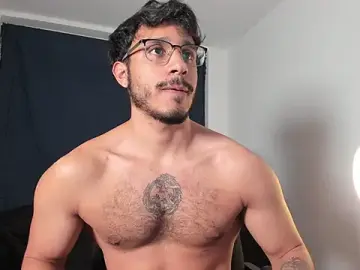 Stripchat Adult Webcam of JayMarcos_