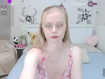 Stripchat Free Live Porn of alice_de