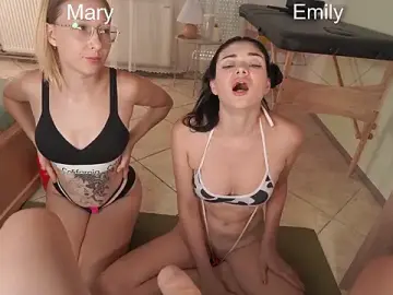 Stripchat Sex Chat of foxeslovefoxes