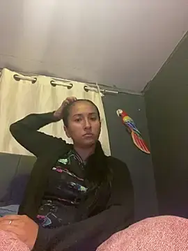 Stripchat Free Porn Cam of luna_asss