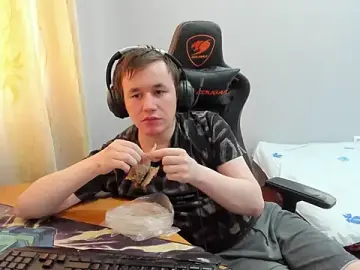 Stripchat Nude Webcam of iliaskrislove