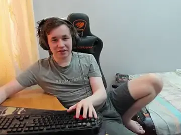 Stripchat Watch Live Sex Cams of iliaskrislove