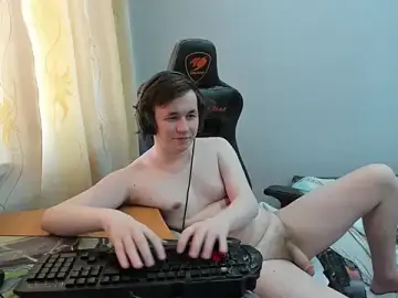 Stripchat Sex Chat of iliaskrislove