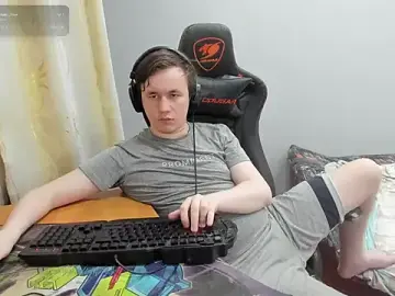 Stripchat Watch Live Sex Cams of iliaskrislove