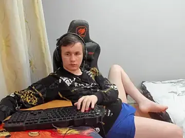 Stripchat Live Sex Cam of iliaskrislove