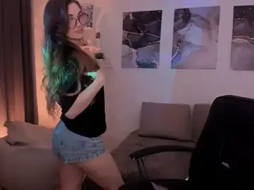 Stripchat Live Sex Cam of mellifluoustessss