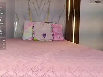 Stripchat Live Sex Cam of mia_099