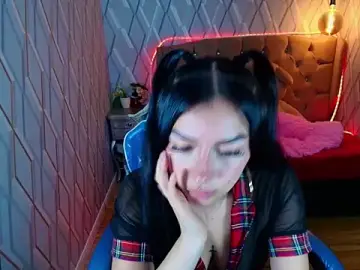 Stripchat Live Porn of Angelchristix