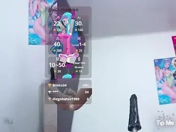 Stripchat Watch Live Sex Cams of Anni_foxi