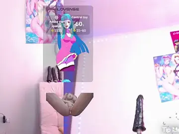 Stripchat Adult Webcam of Anni_foxi