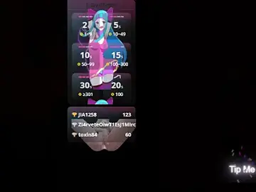 Stripchat Free Porn Cam of Anni_foxi