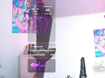 Stripchat Private Sex Chat of Anni_foxi
