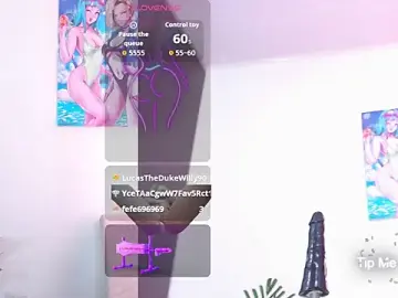 Stripchat Watch Live Sex Cams of Anni_foxi