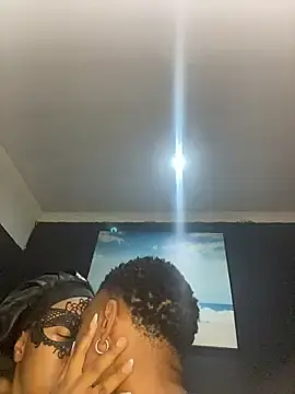 Stripchat Live Sex of BlueIceCube