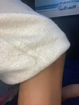 Stripchat Sex Cam of BlueIceCube