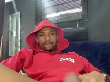 Stripchat Nude Webcam of BlueIceCube
