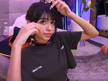 Stripchat Adult Webcams of NamiKimura